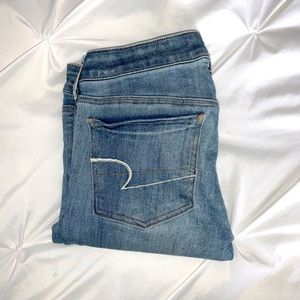 Denim, Denim, Denim!!!